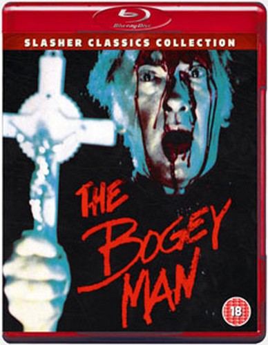 The Bogeyman (Slasher Classics)