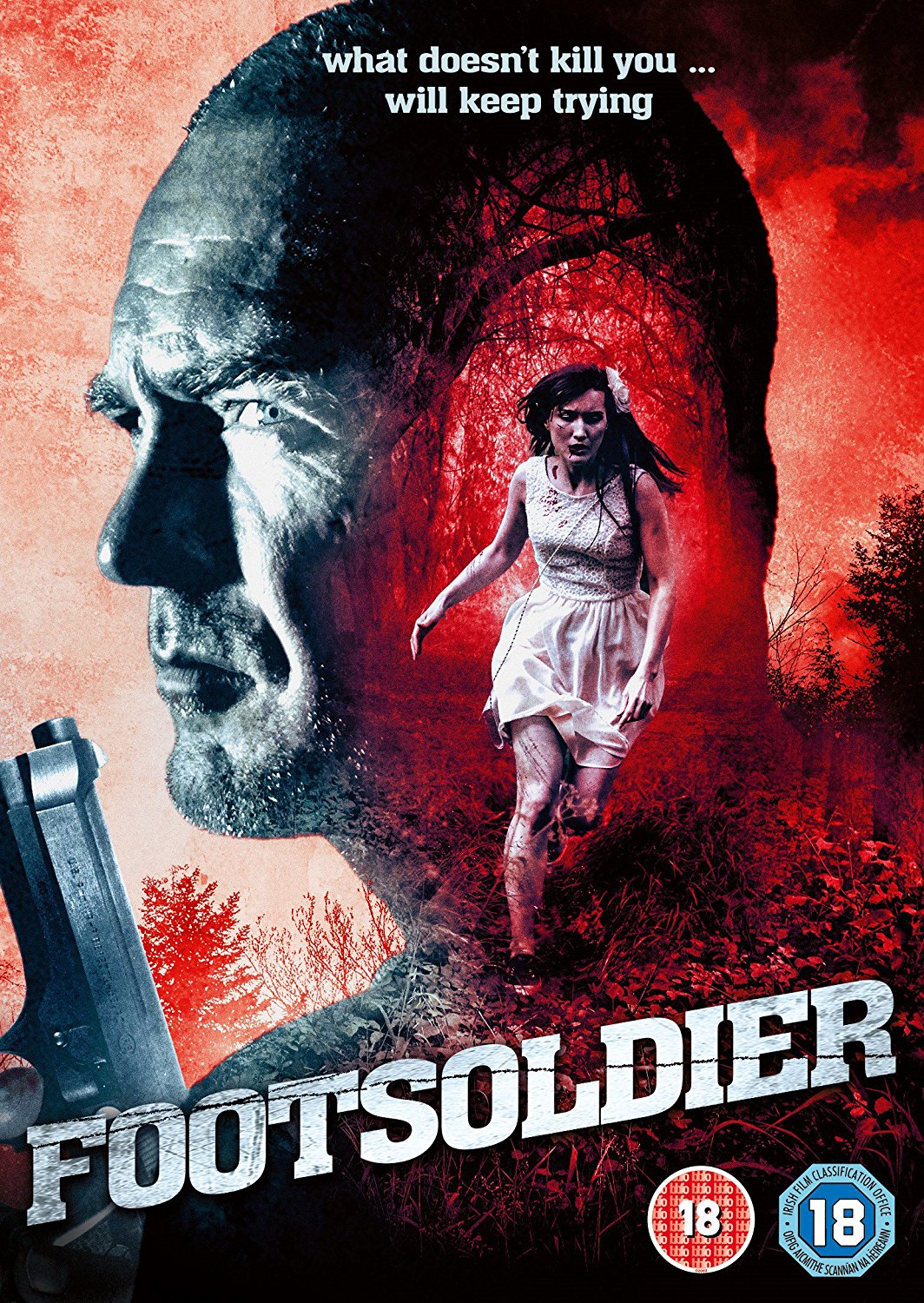 Footsoldier (DVD)