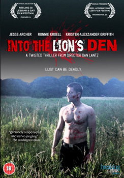 Into The Lions Den (DVD)