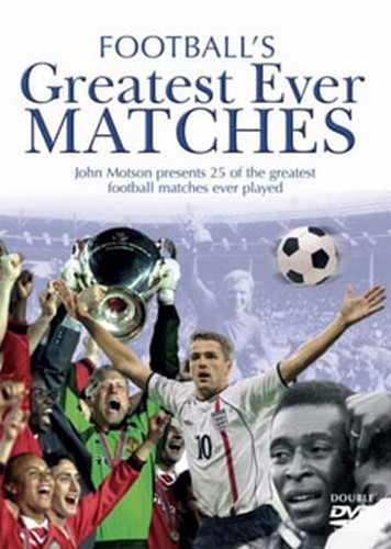 Football'S Greatest Ii (DVD)