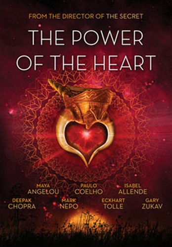 The Power Of The Heart (DVD)