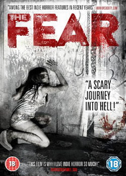 The Fear (DVD)