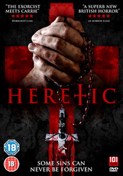 Heretic (DVD)