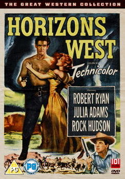 Horizons West (Great Western Collection) (DVD)