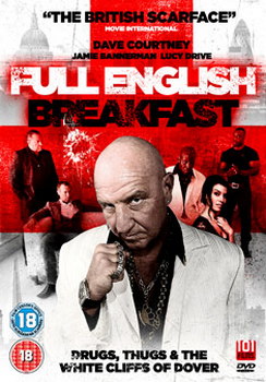 Full English Breakfast (DVD)
