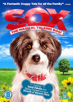 Sox - The Magical Talking Dog (DVD)