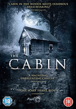 The Cabin (DVD)