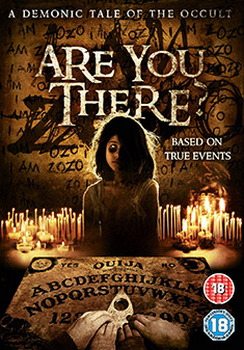 Are You There? (DVD)