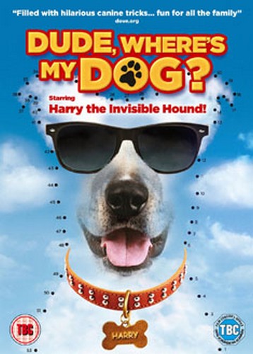 Dude Where'S My Dog? (DVD)