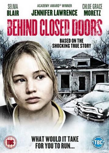Behind Closed Doors (DVD)