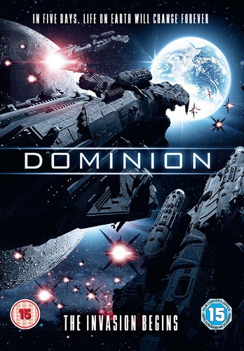 Dominion (DVD)