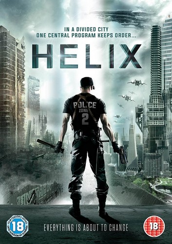 Helix (DVD)