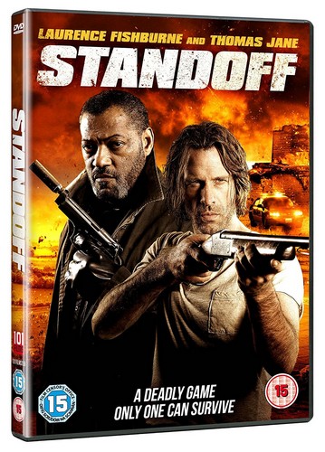 Standoff (DVD)