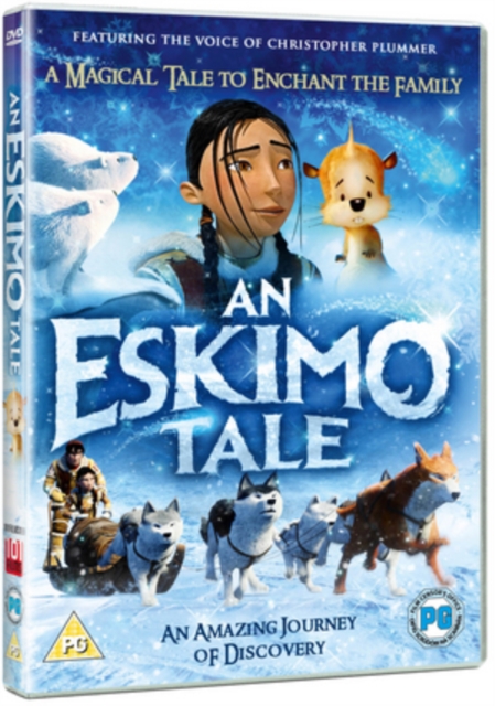 An Eskimo Tale (DVD)