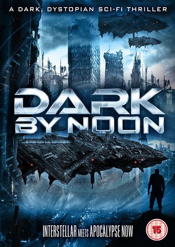 Dark By Noon (DVD)