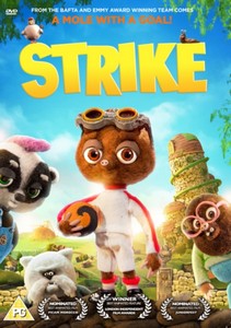 Strike (DVD)