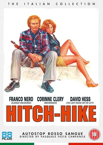 Hitch-Hike (DVD)