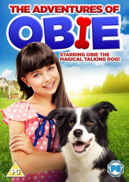The Adventures Of Obie (DVD)