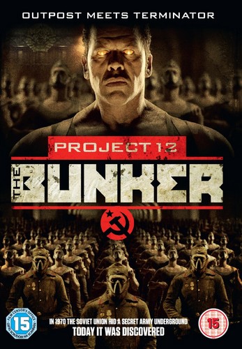 The Bunker (DVD)