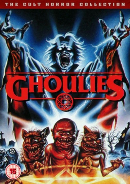 Ghoulies (DVD)