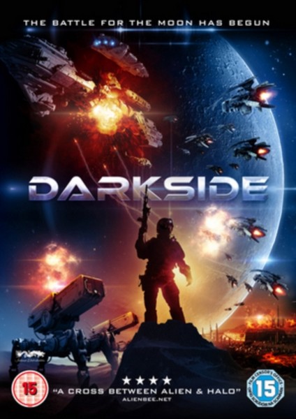 Darkside (DVD)