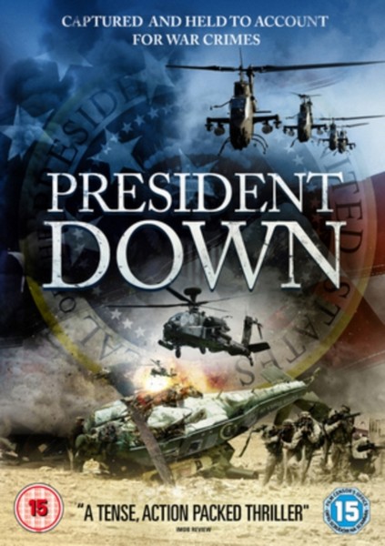 President Down (DVD)