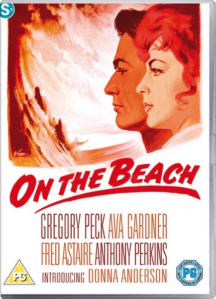On The Beach - Special Edition (DVD)