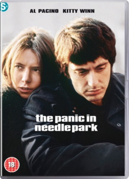 The Panic In Needle Park (1971) (DVD)
