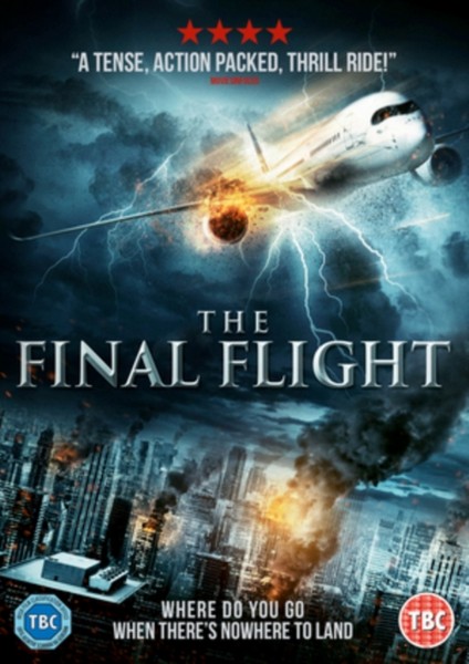 The Final Flight (DVD)
