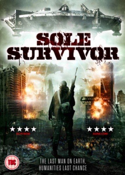 Sole Survivor (DVD)