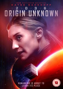 2036 Origin Unknown (DVD)
