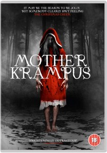 Mother Krampus (DVD)
