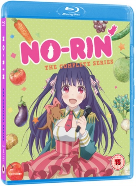 No-Rin [Dual Format]
