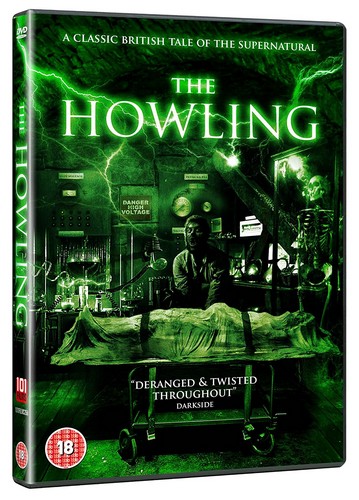 The Howling [DVD]
