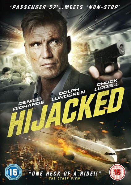 Hijacked (DVD)
