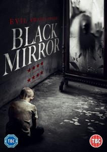 Black Mirror (DVD)