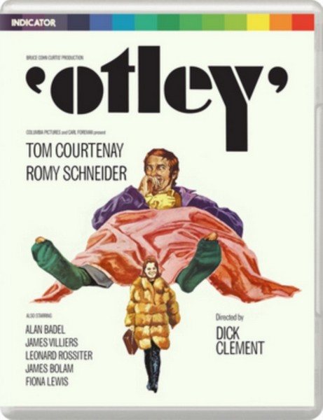 Otley - Limited Edition  - Region Free