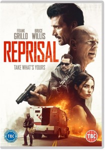 Reprisal (DVD)