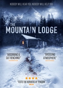 The Mountain Lodge (DVD)