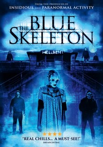 The Blue Skeleton (DVD)