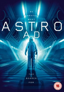 Astro AD  (DVD)