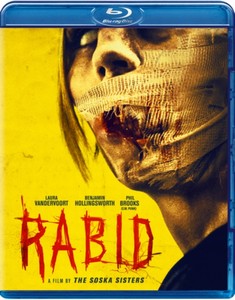 Rabid [Blu-ray]