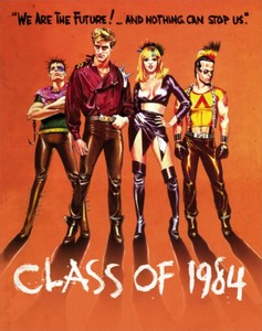 Class of 1984 (Blu-ray)