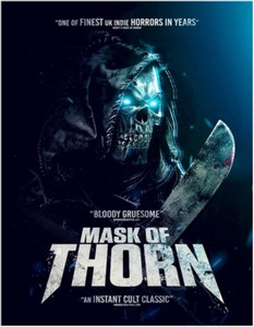 Mask of Thorn (DVD)