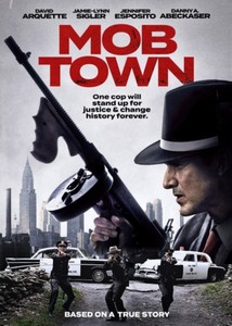 Mob Town (DVD)