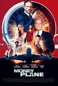 Money Plane (DVD)