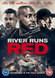 River Runs Red (DVD)