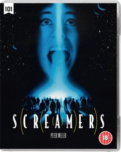 Screamers [Blu-ray]
