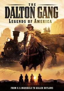 The Dalton Gang (DVD)