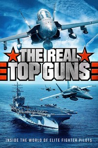 The Real Top Guns